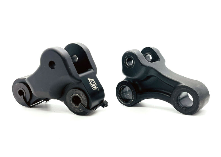 Heavy Hitter Talaria Billet Suspension Linkage - Suspension - SQ9832654 eBike Super Shop