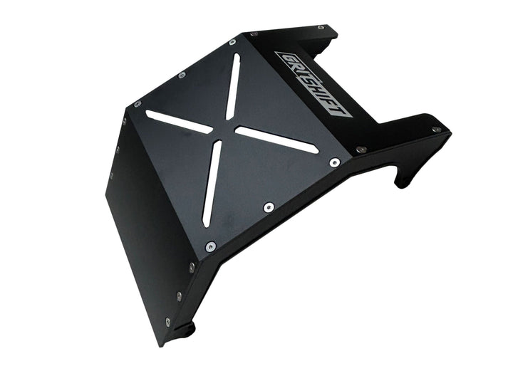 Heavy Hitter Talaria Skid Plate - Frame & Swingarm - SQ4328513 eBike Super Shop