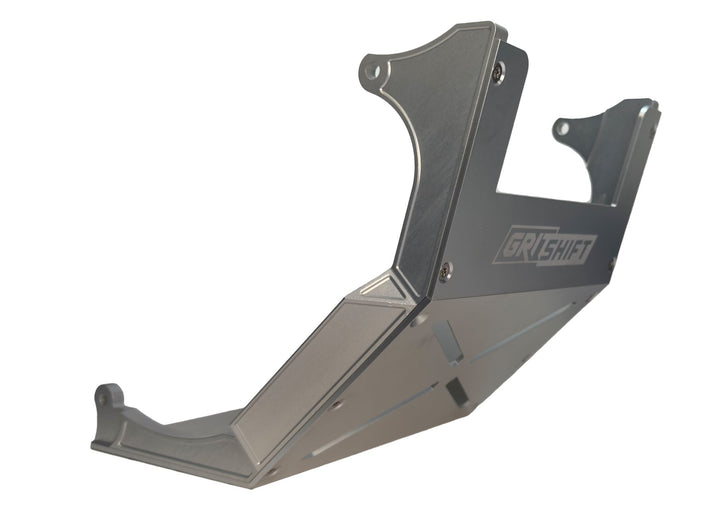 Heavy Hitter Talaria Skid Plate - Frame & Swingarm - SQ4328513 eBike Super Shop