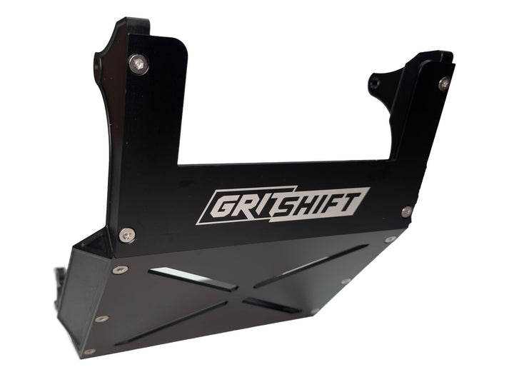 Heavy Hitter Talaria Skid Plate - Frame & Swingarm - SQ4328513 eBike Super Shop
