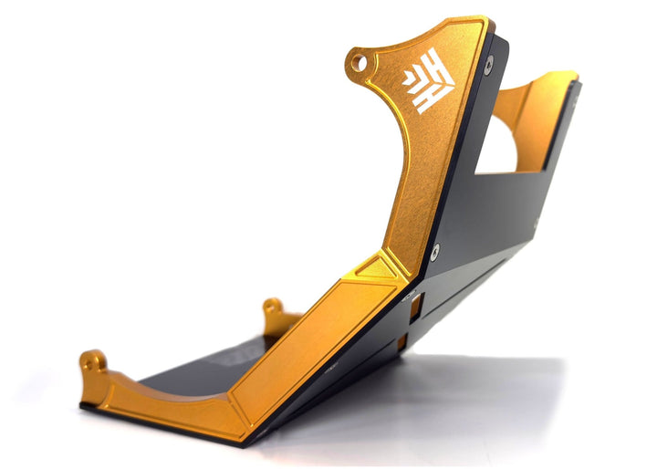 Heavy Hitter Talaria Skid Plate - Frame & Swingarm - SQ4328514GL eBike Super Shop
