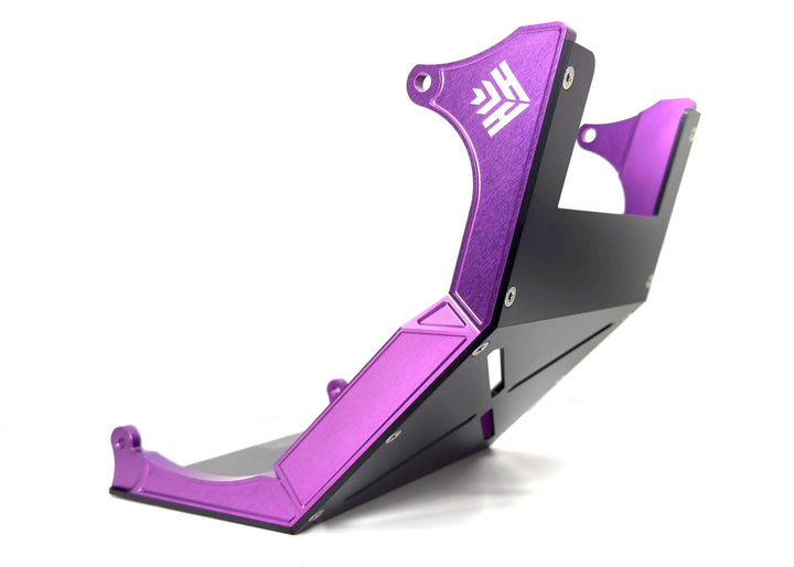 Heavy Hitter Talaria Skid Plate - Frame & Swingarm - SQ4328514PU eBike Super Shop