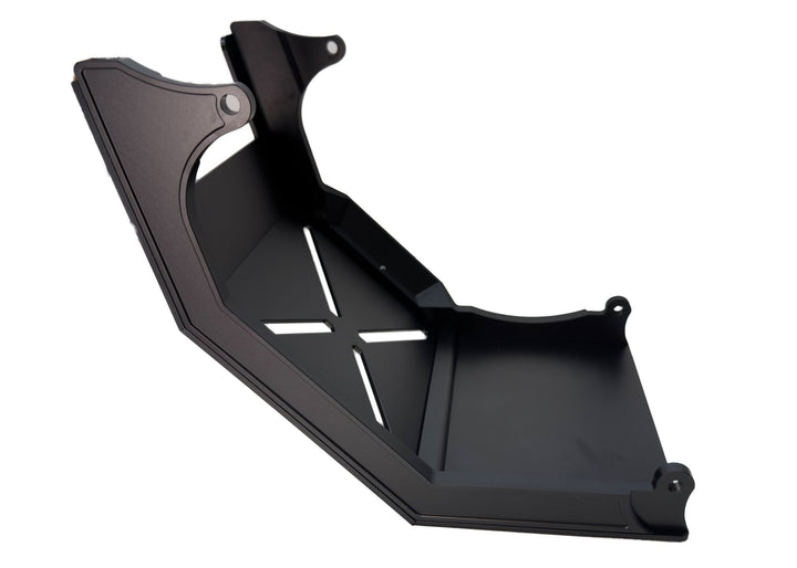 Heavy Hitter Talaria Skid Plate - Frame & Swingarm - SQ4328514RE eBike Super Shop