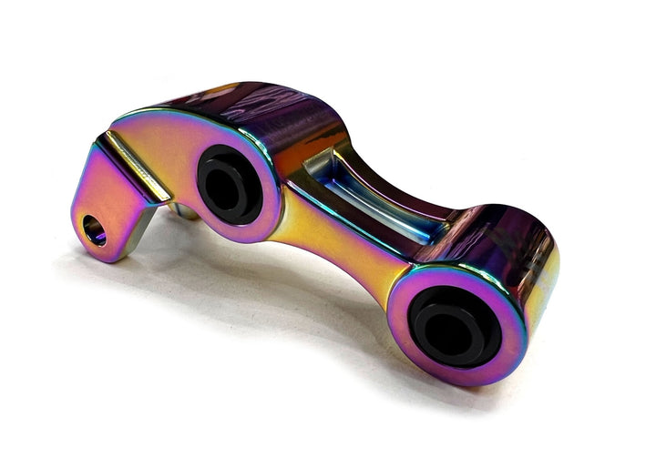 Heavy Hitter Titanium 1.5" Linkage Upgrade - Suspension - SQ8923456 eBike Super Shop