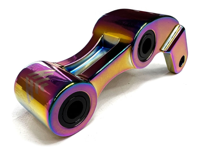 Heavy Hitter Titanium 1.5" Linkage Upgrade - Suspension - SQ8923456 eBike Super Shop