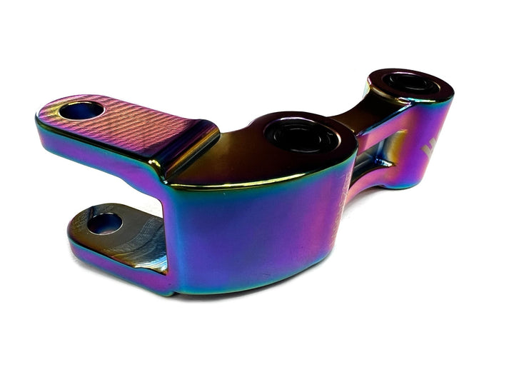 Heavy Hitter Titanium 1.5" Linkage Upgrade - Suspension - SQ8923456 eBike Super Shop