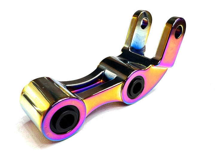 Heavy Hitter Titanium 1.5" Linkage Upgrade - Suspension - SQ8923456 eBike Super Shop