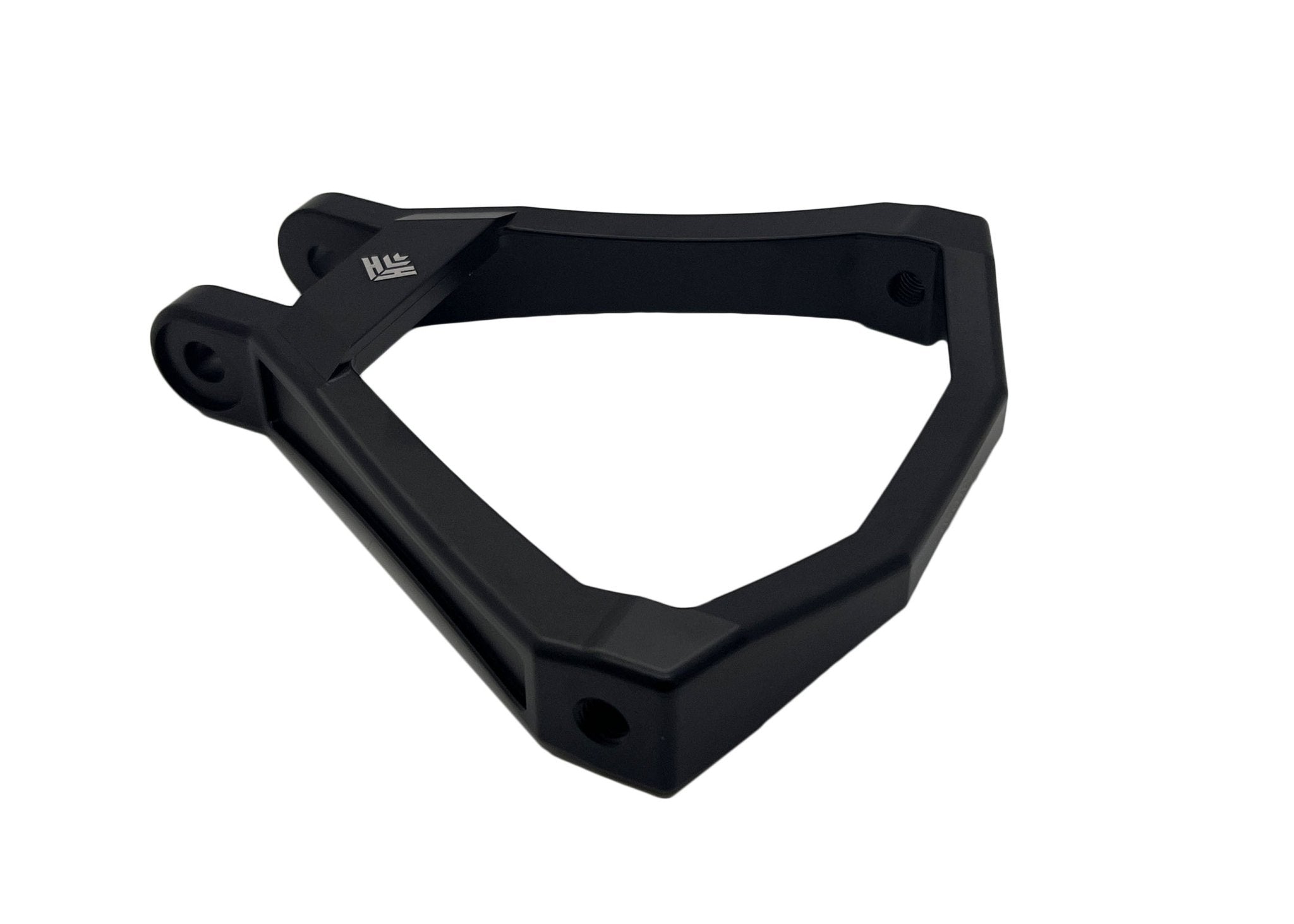 Heavy Hitter Ultra Bee Billet Racing Triangle (Fits All Shocks) | eBike ...