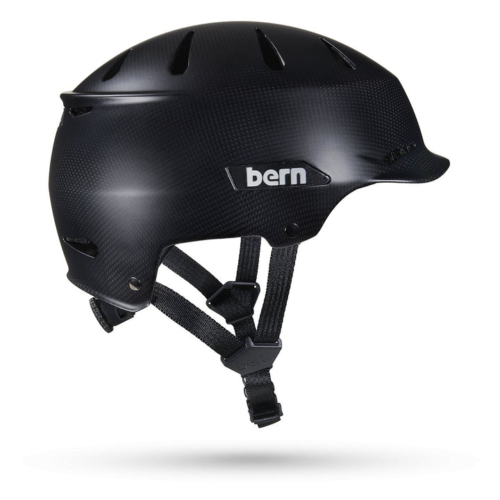 Hendrix Carbon Fiber MIPS Bike Helmet - eBike Super Shop