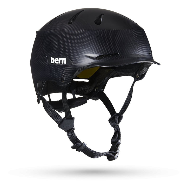 Hendrix Carbon Fiber MIPS Bike Helmet - eBike Super Shop