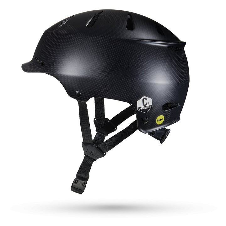 Hendrix Carbon Fiber MIPS Bike Helmet - eBike Super Shop