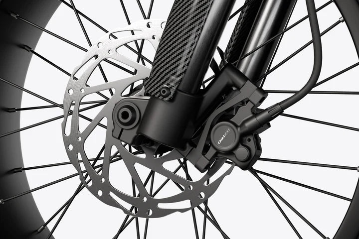 HIMIWAY C5 Ultra 750 w Step Over Ebike 20x4 Fat Electric e - Moto Style eBike - Moto Style eBike - HIMIW|MOTO|BLACK|0752 eBike Super Shop