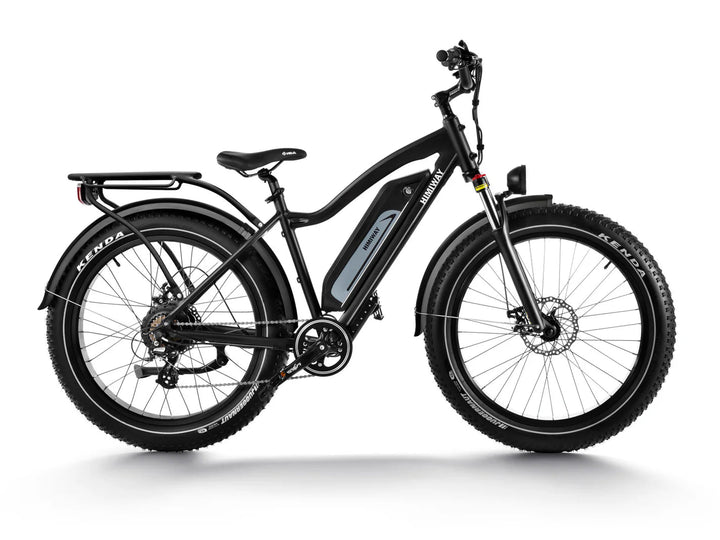 HIMIWAY Cruiser D3 750 w Step Over Ebike 26x4 Fat Fat Tire Electric Beach Cruiser eBike - Fat Tire eBike - HIMIW|FATT|0159 eBike Super Shop