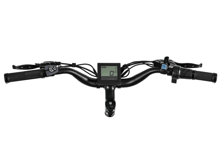 HIMIWAY Cruiser D3 750 w Step Over Ebike 26x4 Fat Fat Tire Electric Beach Cruiser eBike - Fat Tire eBike - HIMIW|FATT|0159 eBike Super Shop