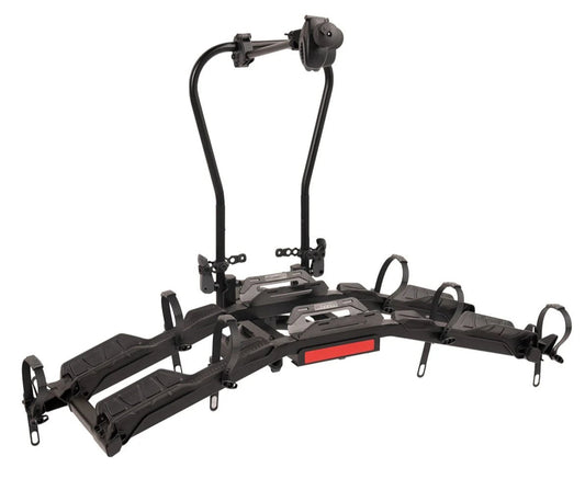 Hollywood eBike Rack - Destination E Bike Rack Hitch Rack - Bike Rack - HOLLY|Destination E|1832 eBike Super Shop