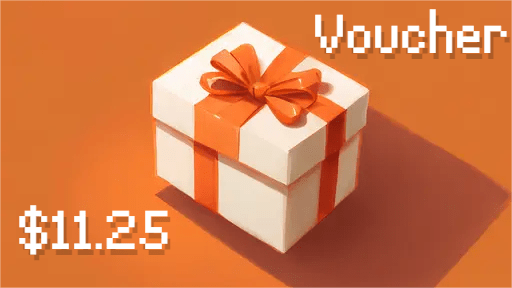 Hycline Black Friday $11.24 Voucher Card - Bicycle Tires - sku - 44155921989857 eBike Super Shop