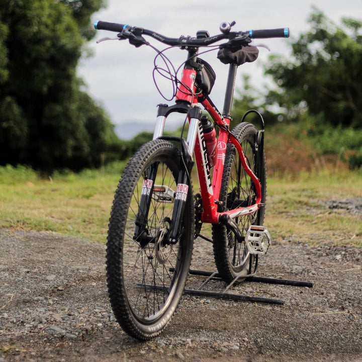 Hycline Mountain Series - 20/24/26/27.5 Inch - Bicycle Tires - SHP - H8005 - 2752125BLK eBike Super Shop