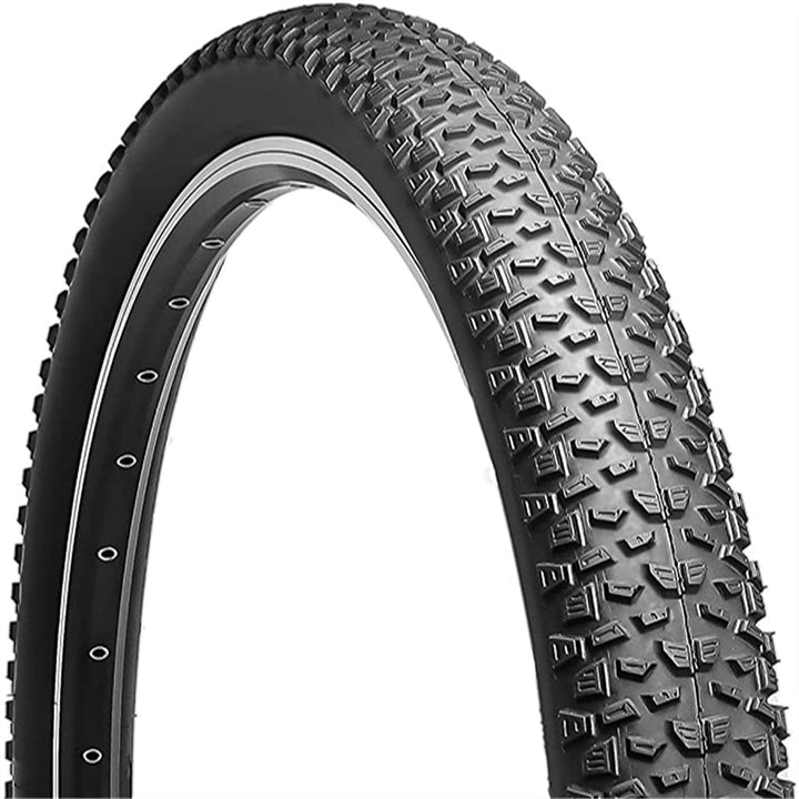 Hycline Mountain Series - 20/24/26/27.5 Inch - Bicycle Tires - SHP - H8005 - 2752125BLK eBike Super Shop