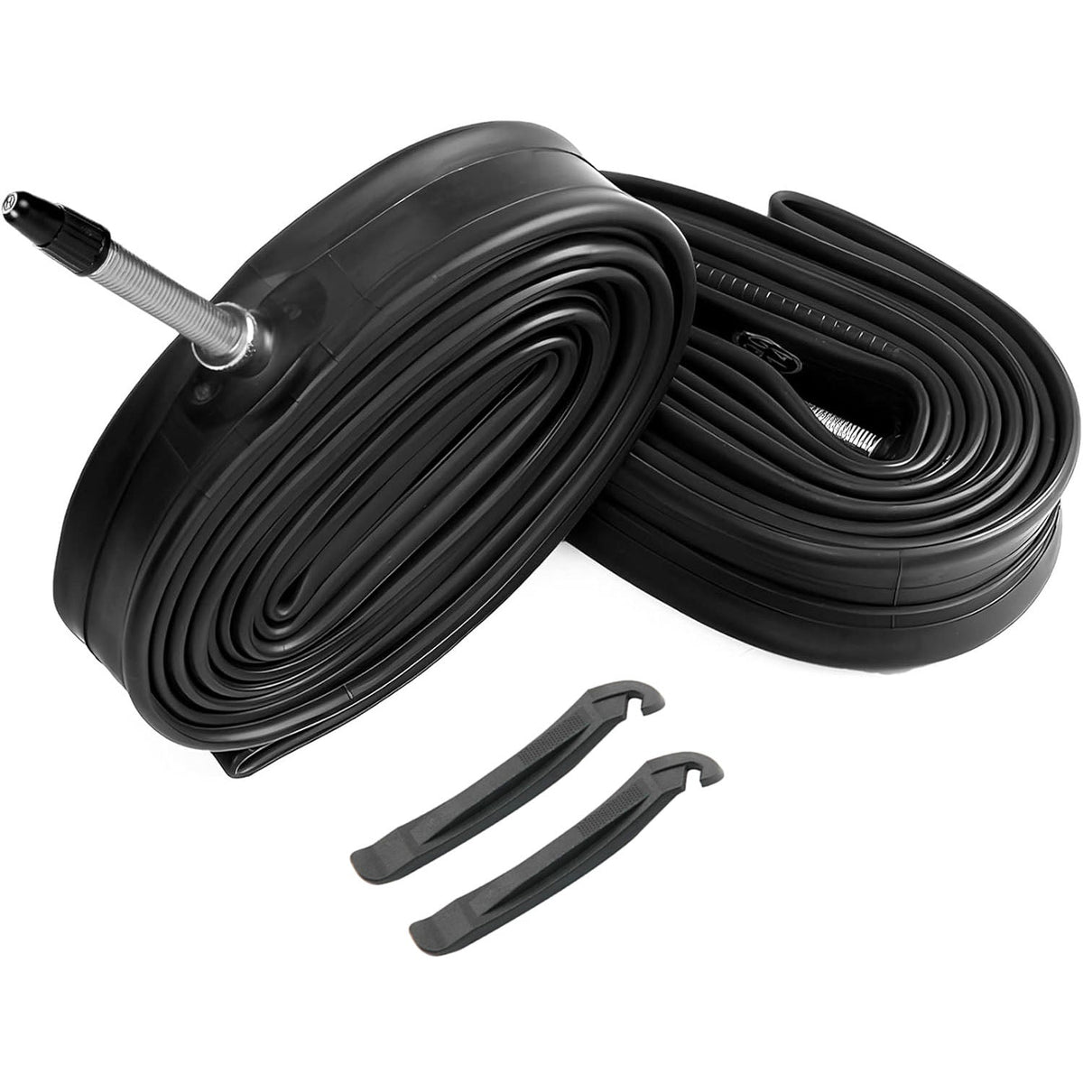 Hycline Road Tire Inner Tube Replacement Kit - bike tube - TB7002528C eBike Super Shop