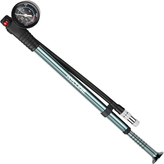 Hycline Shock Absorber pump 300 PSI - Bicycle Pumps - SHP - Shockpump - TT eBike Super Shop
