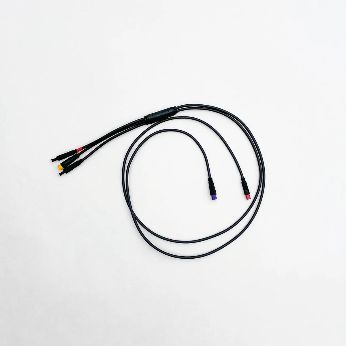 Super73 R, RX, S2, Adventure Wiring Harness w/ Lighting for electric bikes