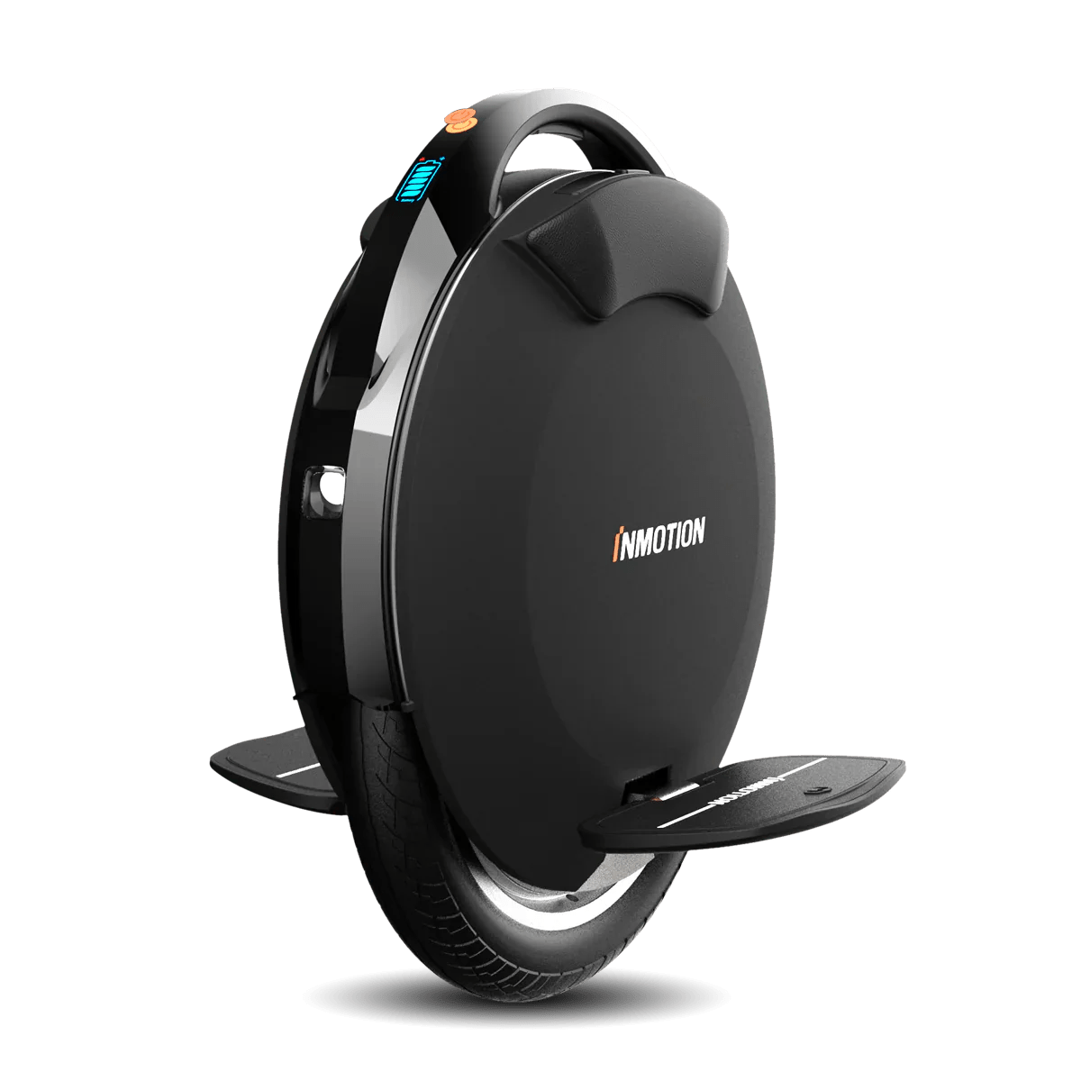 Inmotion V8S Electric Unicycle - EUC - NM - V8S - 2 eBike Super Shop