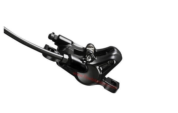 Jevelo XD - E300 Hydraulic Disc Brake Caliper - Parts - 210000001030 eBike Super Shop