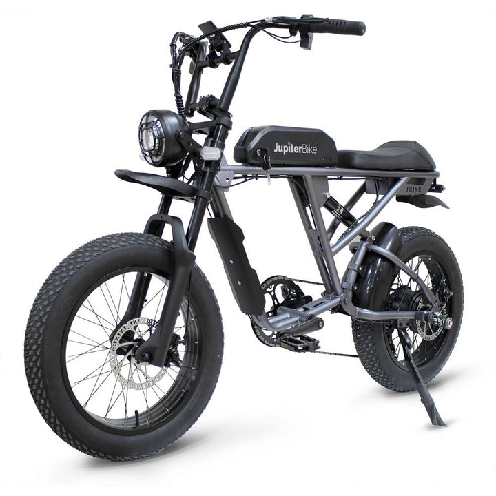 JUPITER Electric e - Moto Style eBike Rogue - Moto 750 w - Moto Style Bike - eBike Super Shop