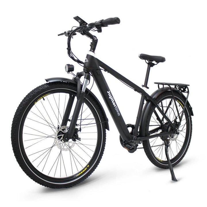 JUPITER Electric Town eBike Tempo - Step Over 350 w Electric Road eBike - Road eBike - eBike Super Shop