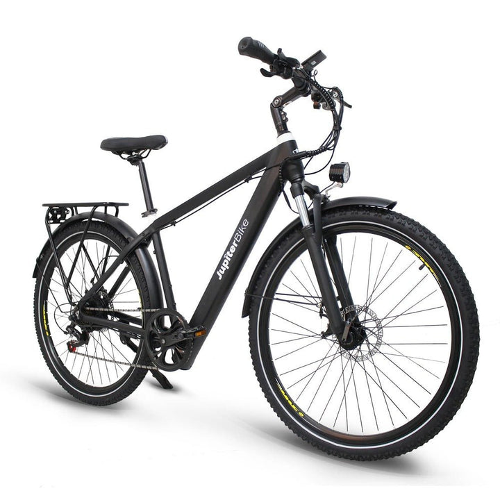 JUPITER Electric Town eBike Tempo - Step Over 350 w Electric Road eBike - Road eBike - eBike Super Shop