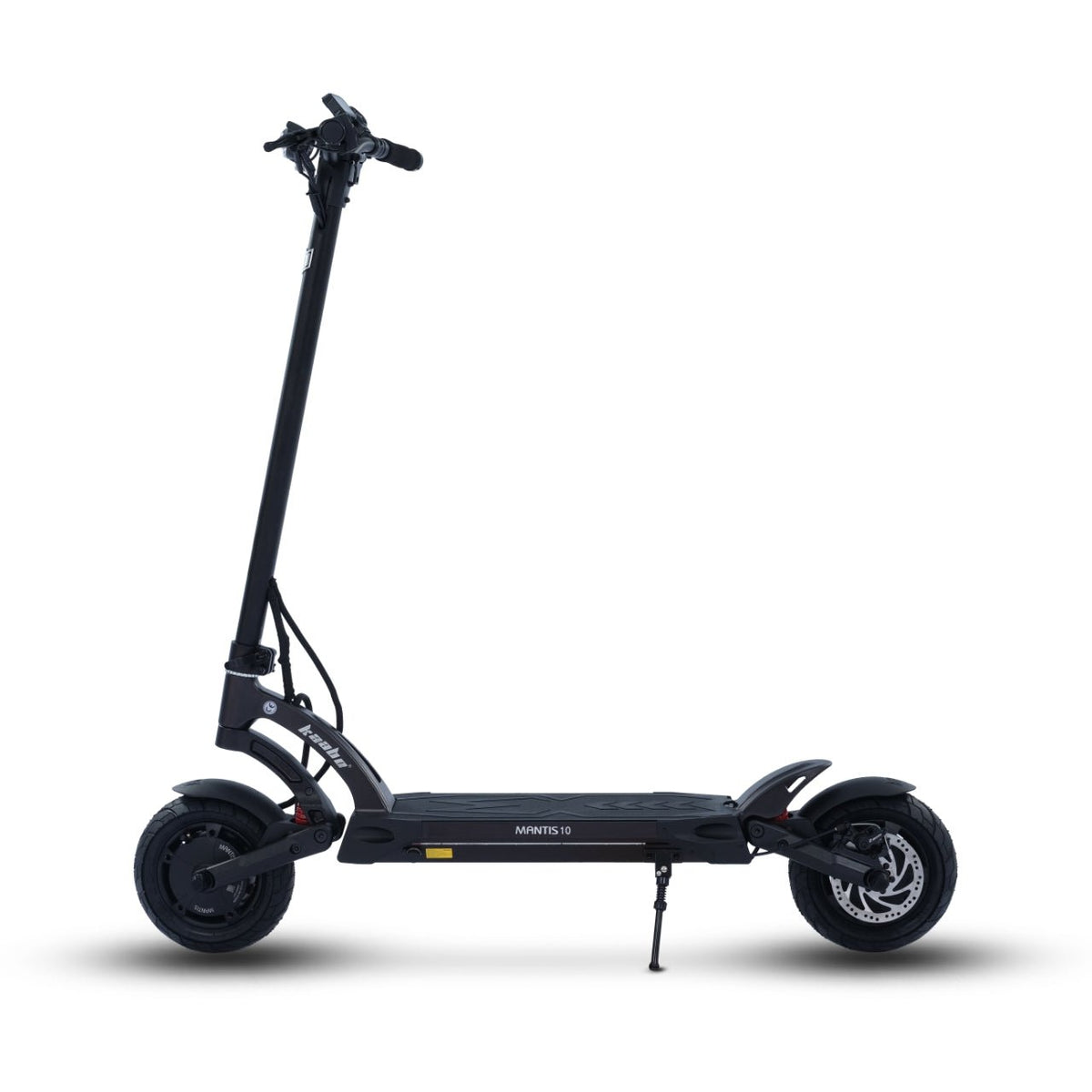 Kaabo Mantis 10 Lite Dual Motor Electric Scooter - sku - 45915682013438 eBike Super Shop