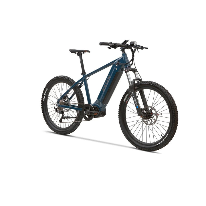 kynast fahrrad e-bike KASEN K2.0 1000 w Mountain Ebike 27.5x2.8 Mountain Electric Mountain e