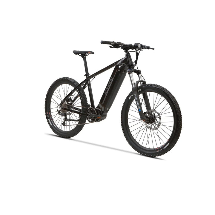 KASEN K2.0 500 w Mountain Ebike 27.5X2.4 Mountain Electric Mountain eBike - Mountain eBike - KASEN|MOUNT|BLACK15AH|0229 eBike Super Shop