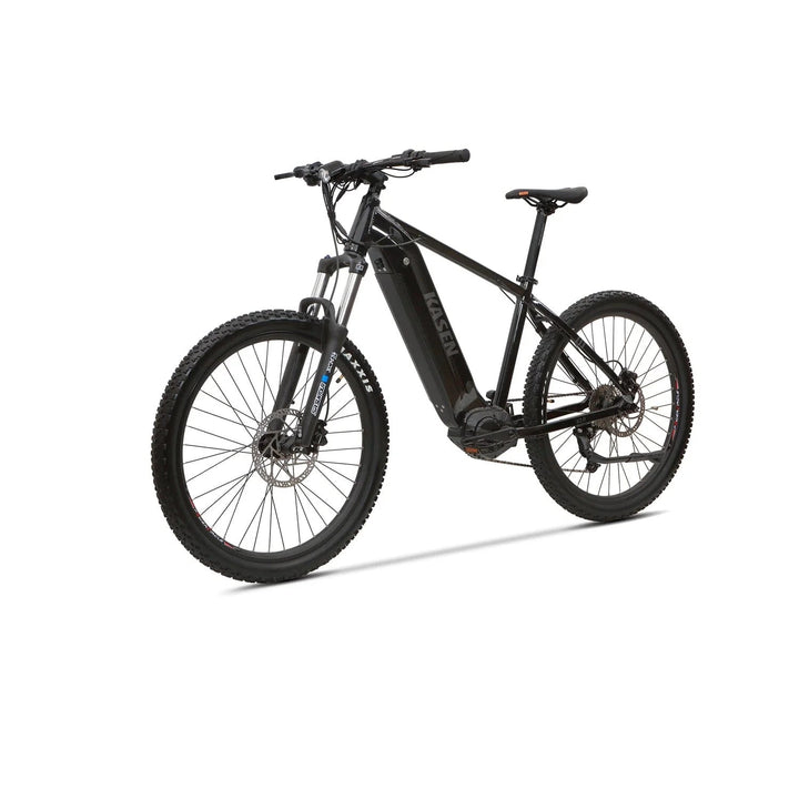 KASEN K2.0 500 w Mountain Ebike 27.5X2.4 Mountain Electric Mountain eBike - Mountain eBike - KASEN|MOUNT|RED15AH|0231 eBike Super Shop