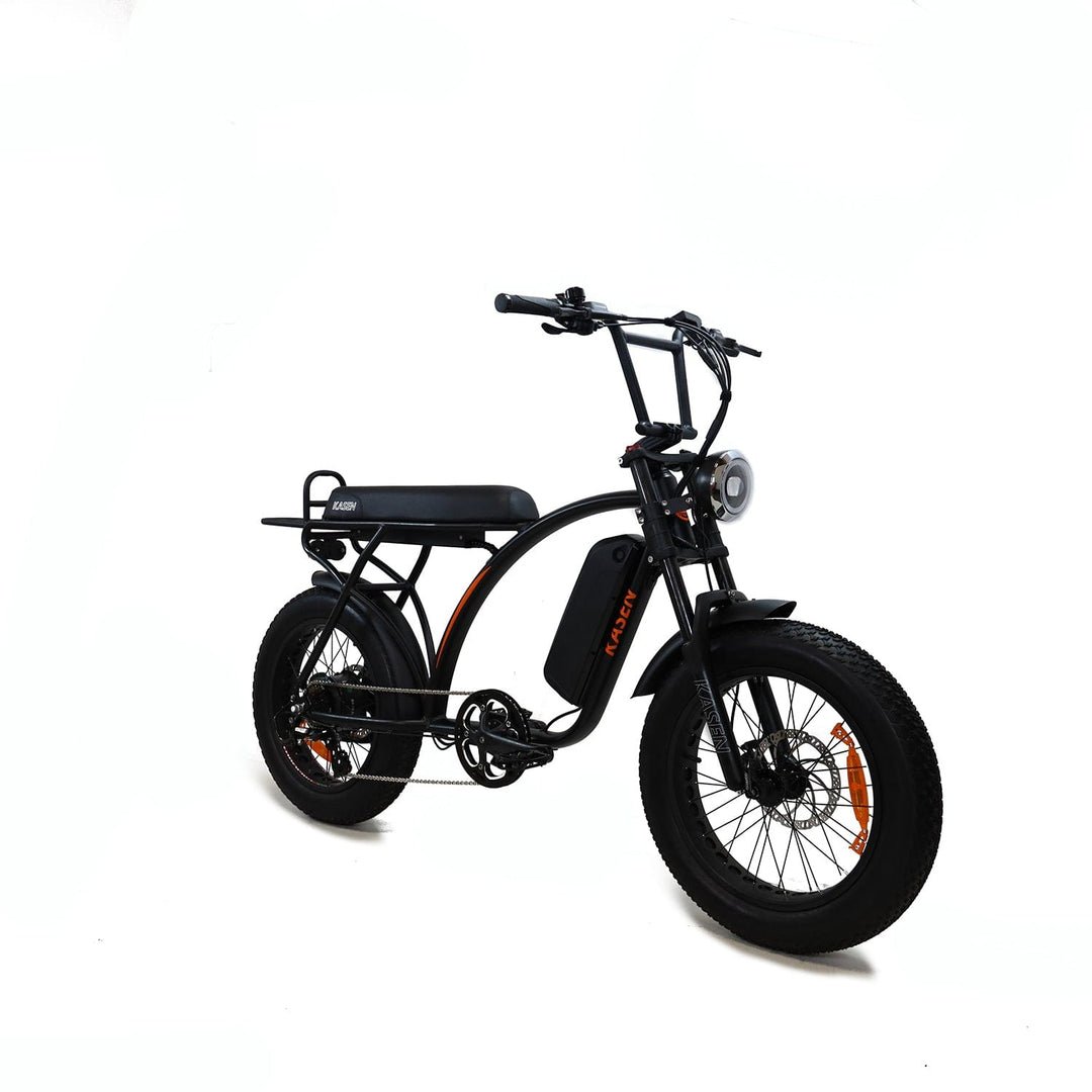 KASEN Kabbit Classic E-Bike
