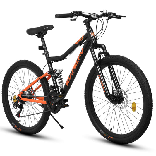 Kiapalno ll - 26“ - Bicycle - W709P222991 eBike Super Shop