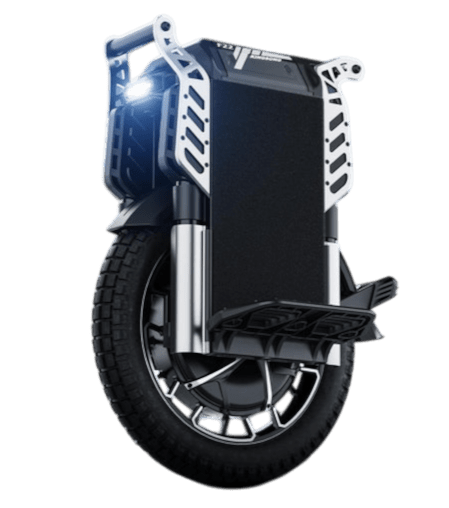 King Song F22 Pro Electric Unicycle - EUC - sku - 45694662279422 eBike Super Shop