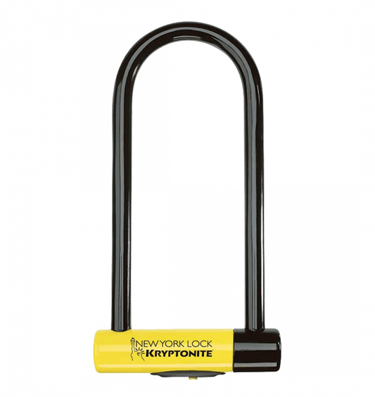 Kryptonite New York Lock - Accessory - eBike Super Shop