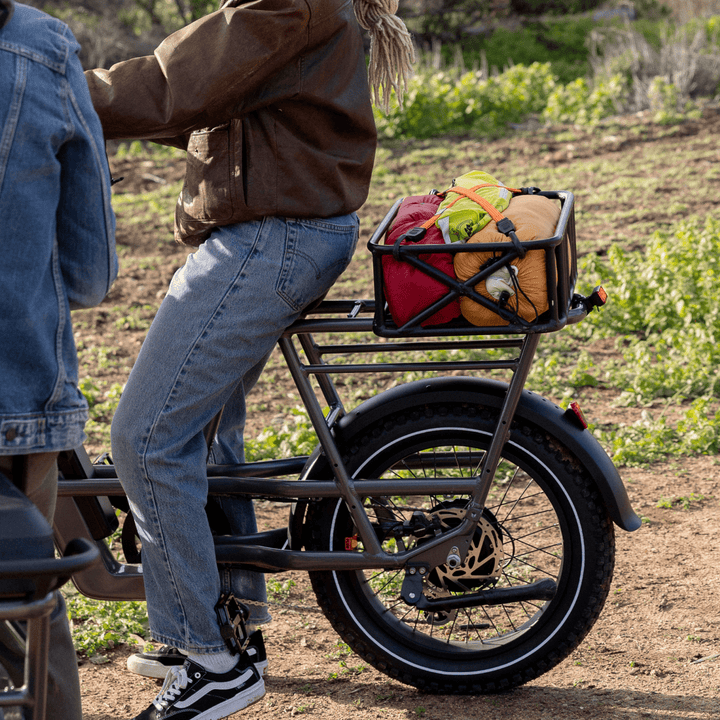 Large Basket - Accessories - 200 - 00024 eBike Super Shop