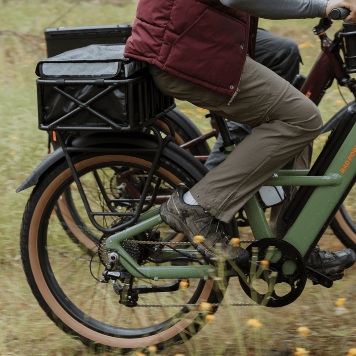 Large Basket Bag - Accessories - 200 - 00029 eBike Super Shop