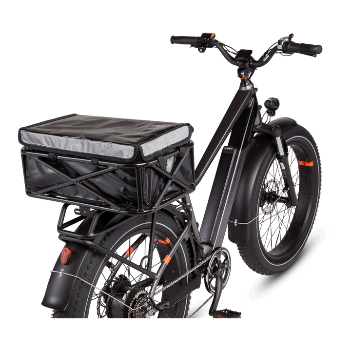 Large Basket Bag - Accessories - 200 - 00029 eBike Super Shop
