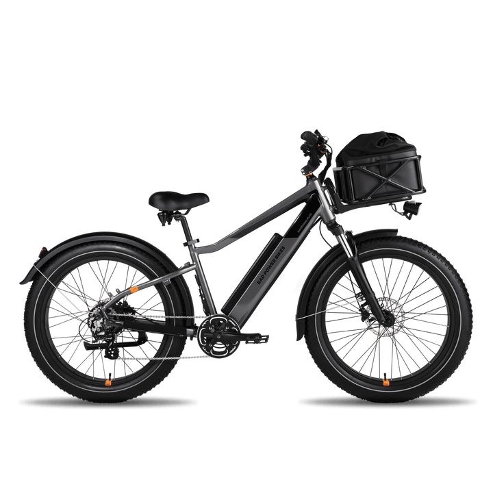 Large Basket Roll Top Liner - Accessories - 200 - 00135 eBike Super Shop