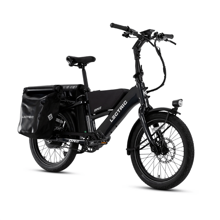 LECTRIC ONE Long - Range 750 w - Fat Tire Electric Commuter eBike - Fat Tire Cruiser eBike - eBike Super Shop