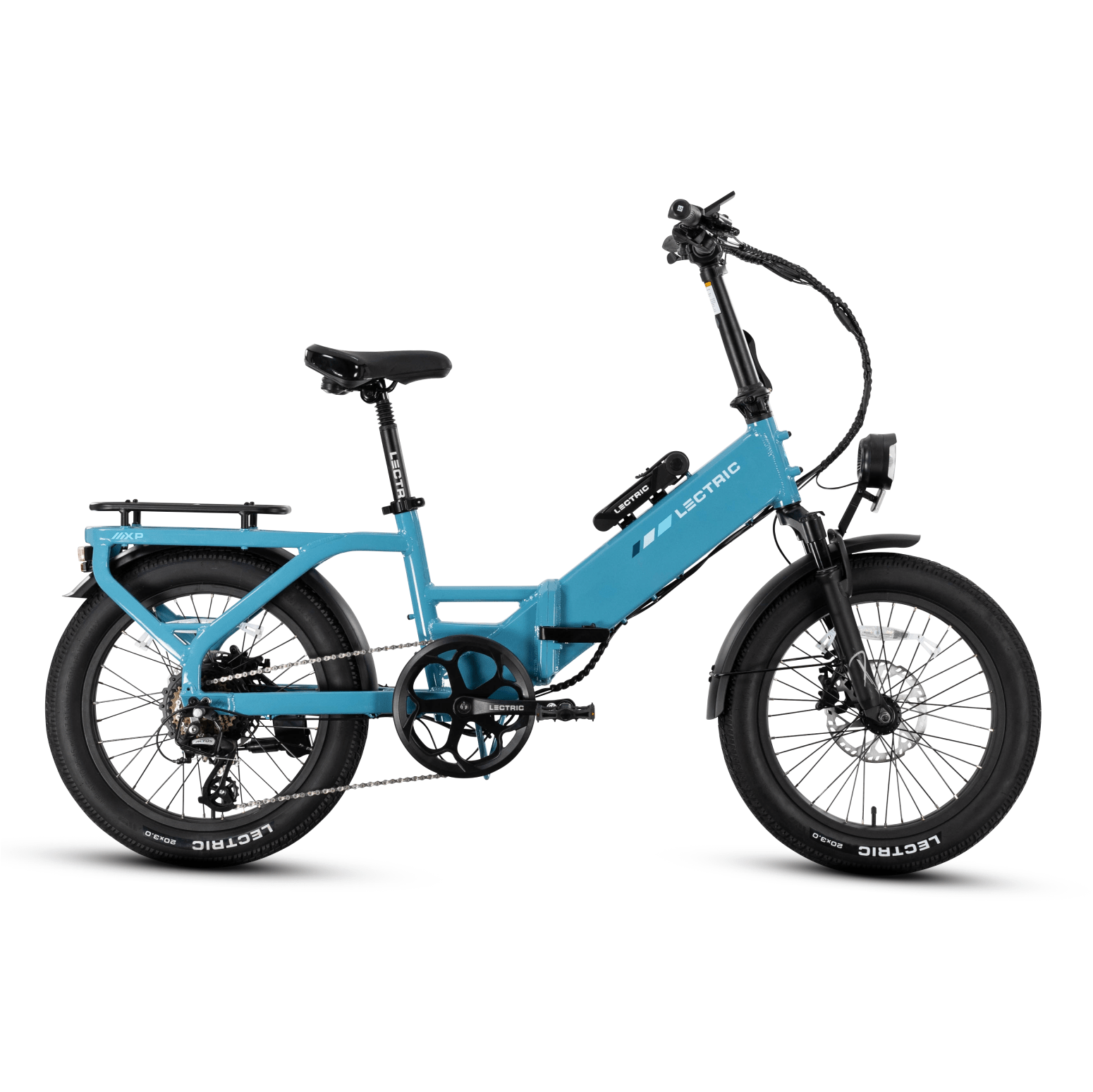 Lectric XP4 500w eBike | 28 MPH Foldable Electric Bike with 50+ Lectric XP4 500w eBike | 28 MPH Foldable Electric Bike with 50+