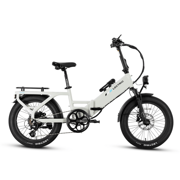 xprit 14 folding electric bicycle Lectric XP4 500w eBike | 28 MPH Foldable Electric Bike with 50+ Mile Range