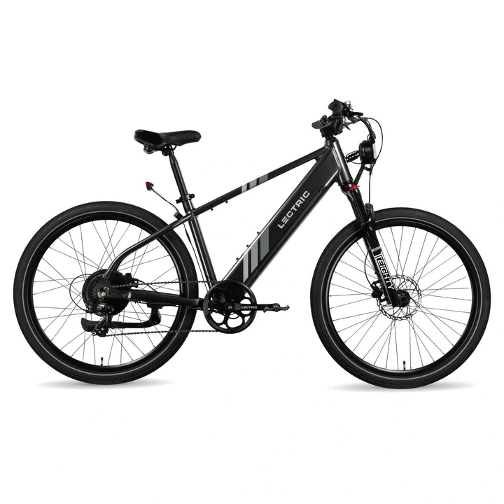 LECTRIC XPress 750 High - Step 750 w - Road Electric Road eBike - Road eBike - eBike Super Shop