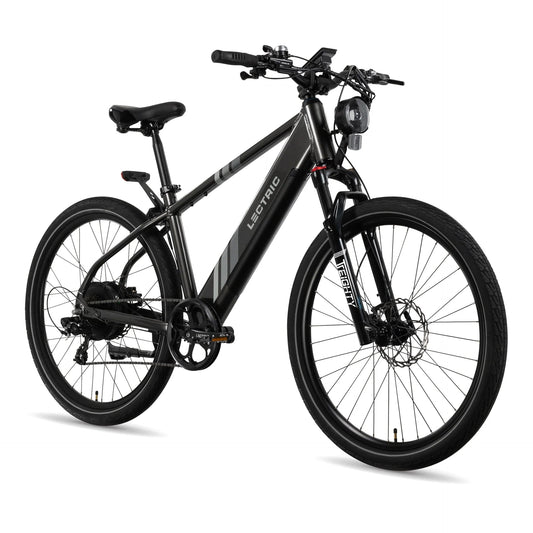 LECTRIC XPress 750 High - Step 750 w - Road Electric Road eBike - Road eBike - eBike Super Shop