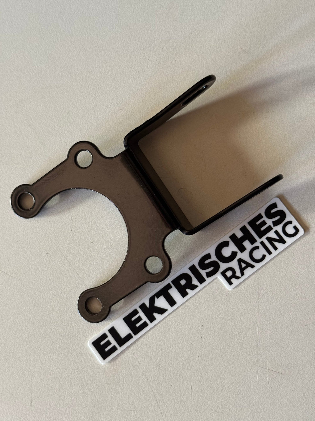 Light Bee Headlight Bracket - sku - 49428571914518 eBike Super Shop