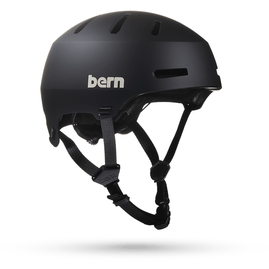 Macon 2.0 Jr. MIPS Bike Helmet (Barn Deal) - BB35M22BMK1 eBike Super Shop