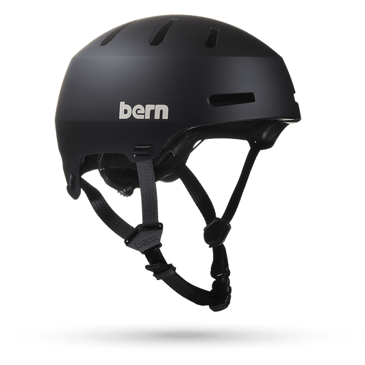 Macon 2.0 MIPS Bike Helmet - BM20M22MBK1 eBike Super Shop